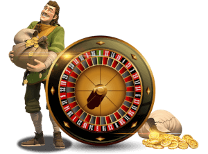 roulette welkomstbonus