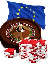 voordelen europees roulette